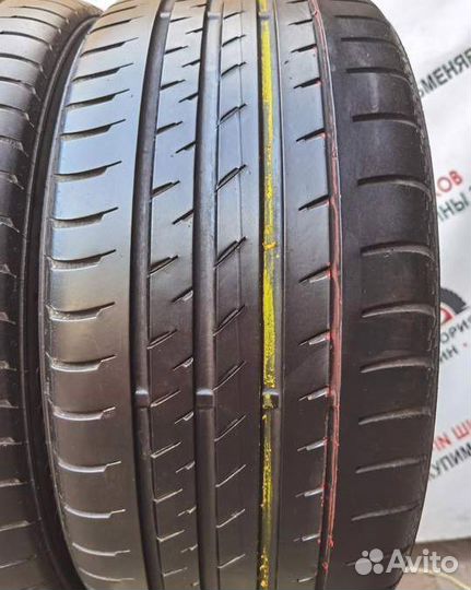 Continental ContiSportContact 3 235/40 R18 95W