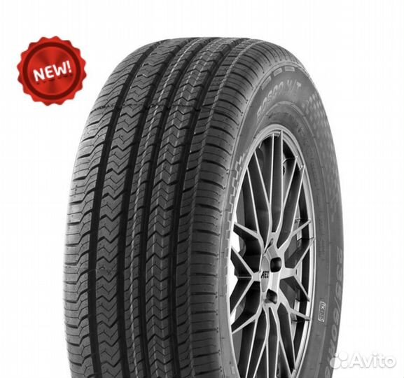 Viatti Bosco H/T V-238 225/60 R17 99V