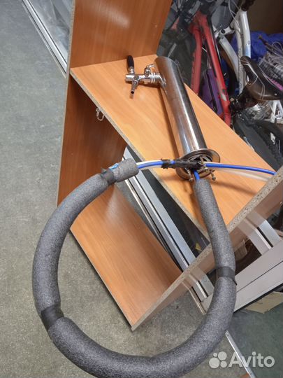 Пивная стойка