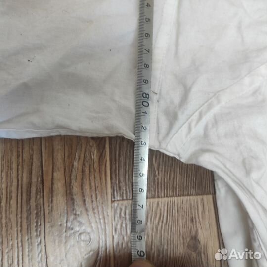 Маскхалат зима ратник 6Ш119 из комплек 