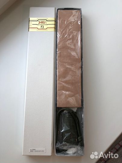 Ремень (борд) для правки бритв Kanayama