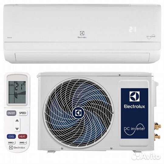 Кондиционеры сплит система НДС рассрочка