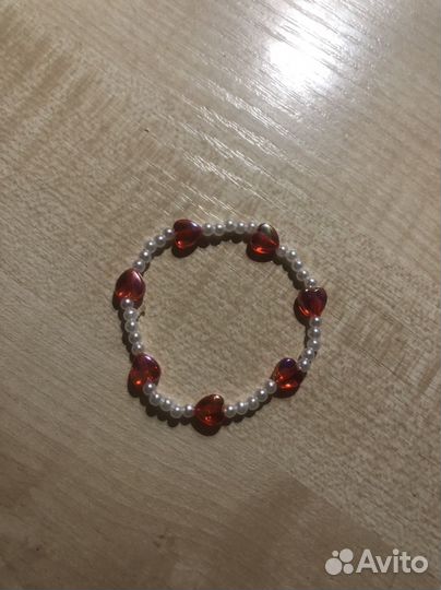 Изделия из бисера