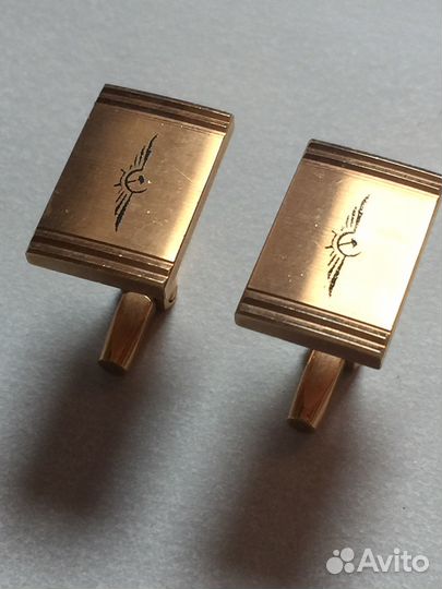 Для коллекционеров атрибутики Авиация Аэрофлот