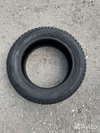 Pirelli Formula Ice 205/55 R16 91T