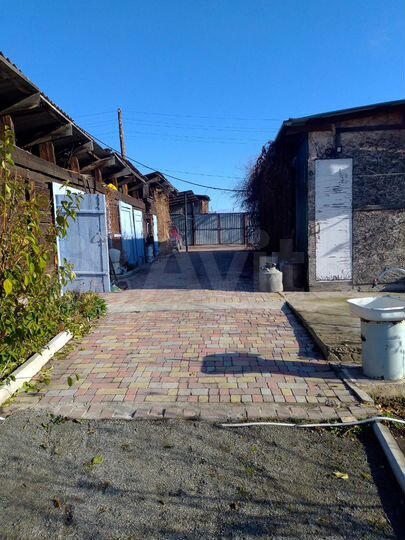 Дом 63,2 м² на участке 10 сот.