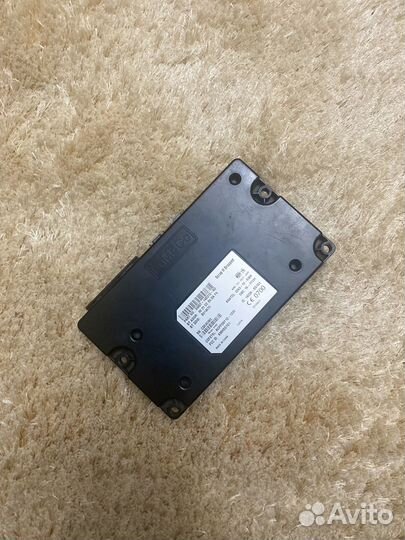 Магнитола sony sync ford focus 3 bluetooth