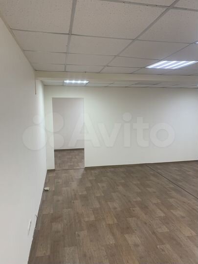 Свободного назначения, 55 м²