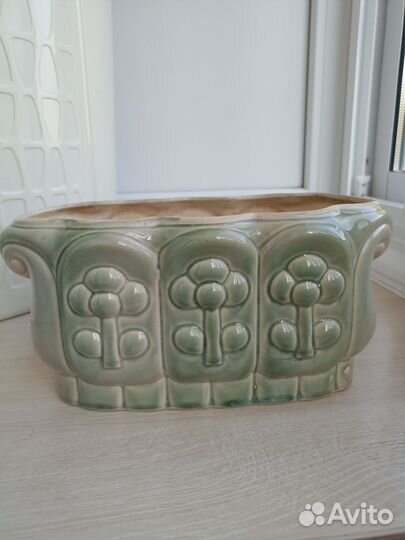 Кашпо для цветов