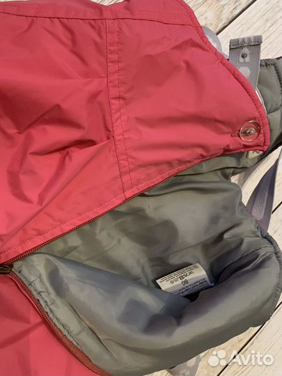 Зимний комплект Kerry 86