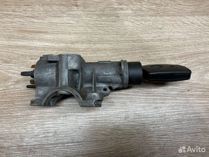 Замок зажигания Volkswagen New Beetle A4 Z128
