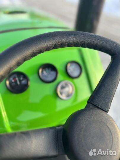 Мини-трактор XINGTAI XT244, 2023