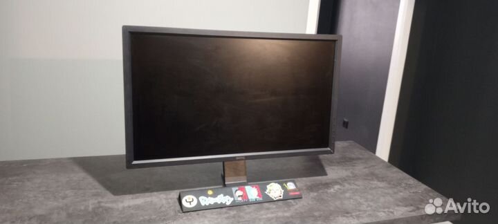 Игровой монитор BenQ Zowie 27