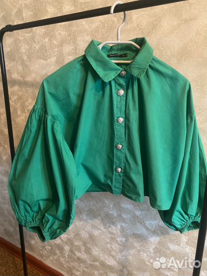 Рубашка женская/блузка