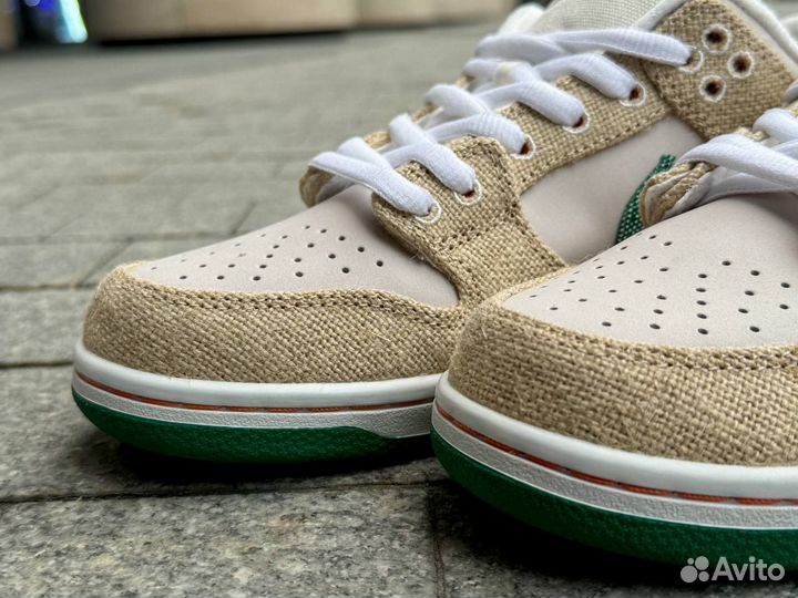 Nike SB Dunk Low Jarritos