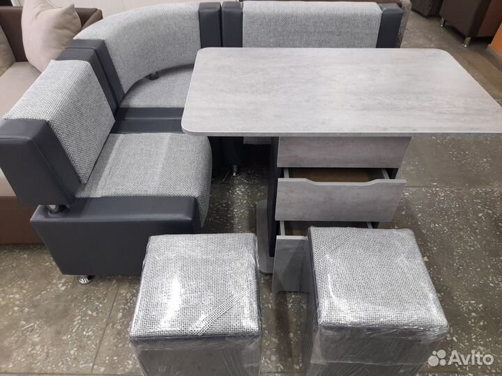 Кухонный уголок Престиж