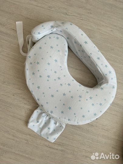 Подушка для кормления Loona