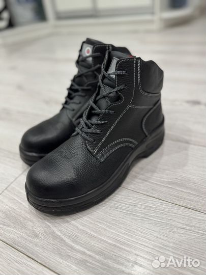 Ботинки энерго