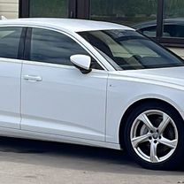 Audi A6 2.0 AMT, 2019, 42 000 км, с пробегом, цена 3 990 000 руб.