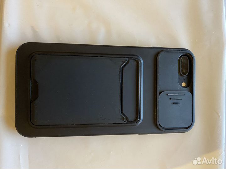 Телефон iPhone 7 plus 32GB