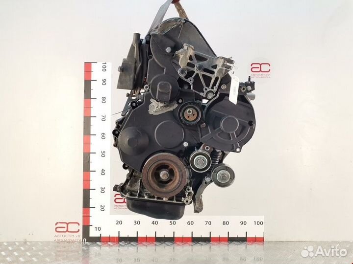 Двигатель (двс) для Renault Espace 3 G8T760