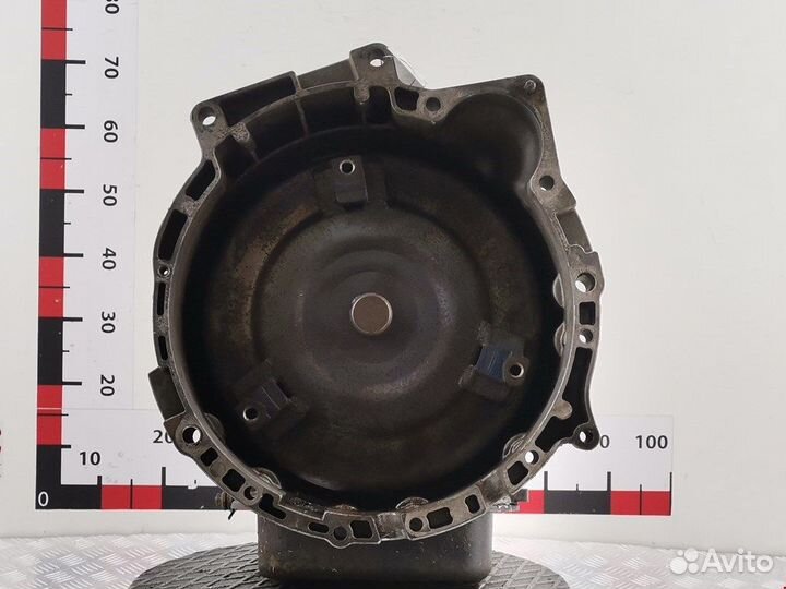 Кпп для Land Rover Range Rover 3