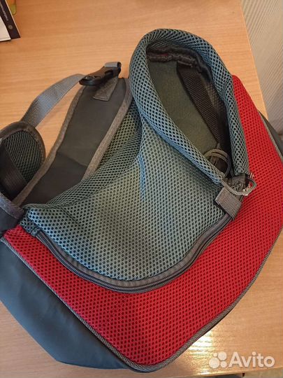 Сумка переноска для животных