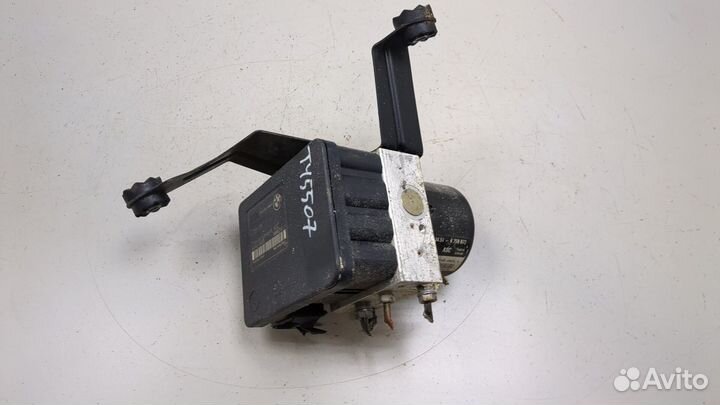 Блок абс, насос BMW 3 E46, 2003