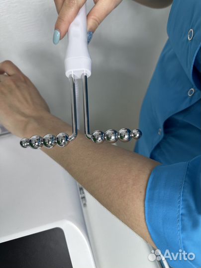 Поставщик косметологических аппаратов