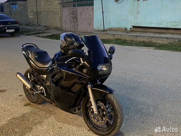 Продам suzuki katana