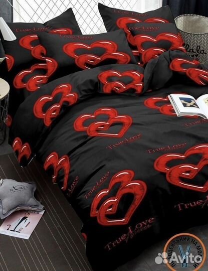 Белье постельное