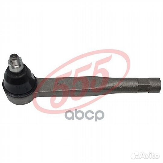 SE1461 Наконечник рулевой тяги прав/лев 555