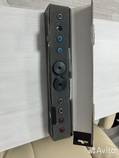 Слайдеры ducati