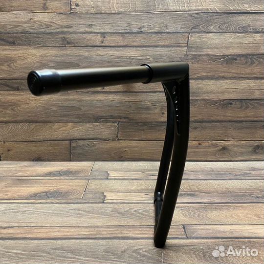 Руль strip 18 inch black harley davidson