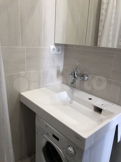 Квартира-студия, 20 м², 1/3 эт.