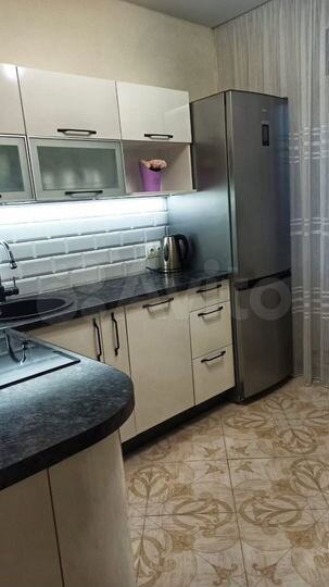 1-к. квартира, 32 м², 9/19 эт.