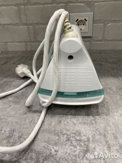 Утюг Bosch. Новый