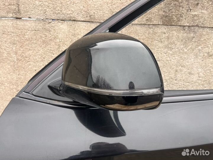 Зеркало наружное левое BMW X5 F15 2015 51167364003