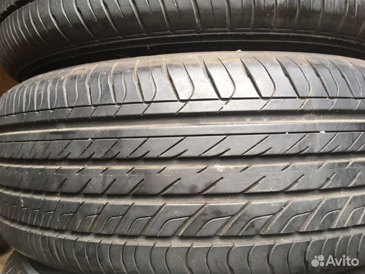 Dunlop Veuro VE 302 225/60 R16