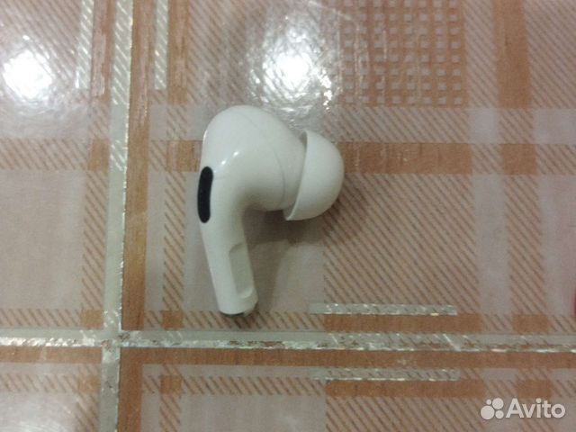 Airpods Pro правый наушник