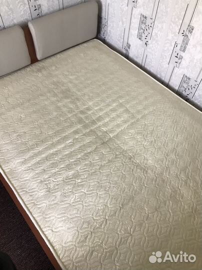 Матрас 140х200