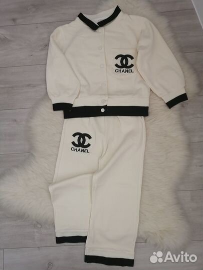 Костюм для девочки