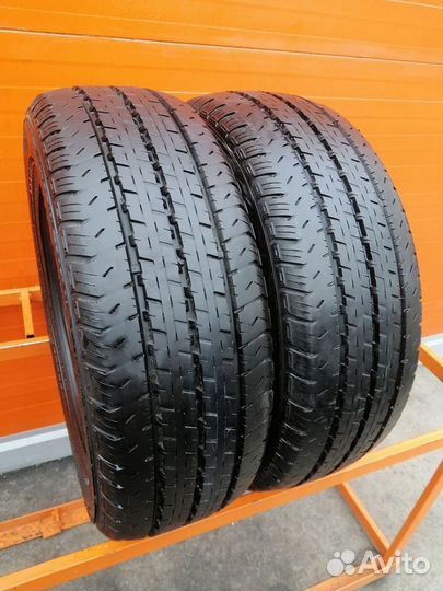 Nokian Tyres Hakka C Cargo 225/65 R16C 112T