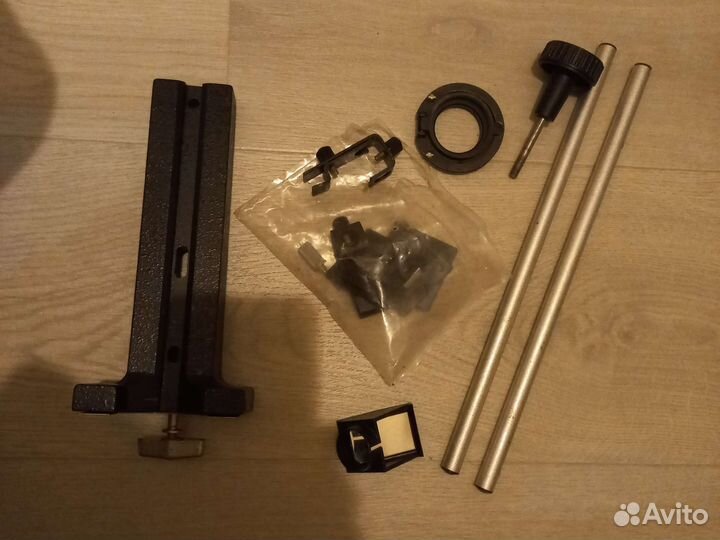 Полезные фотопринадлежности