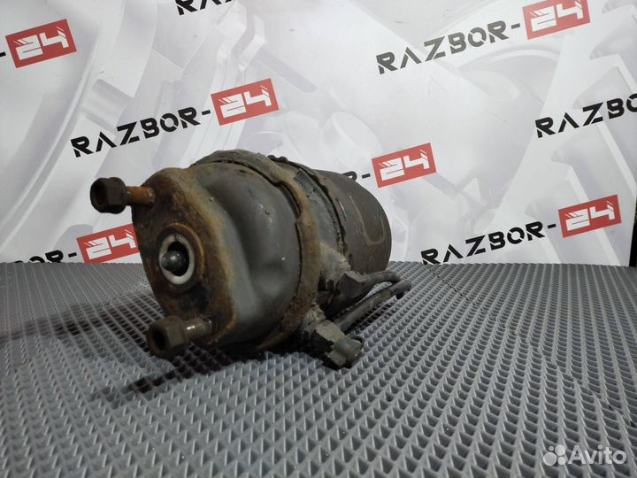 Энергоаккумулятор задний DAF XF 105 2008 1686001