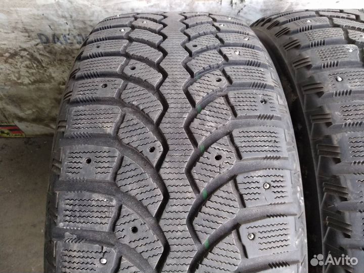 Bridgestone Blizzak Spike-01 255/55 R18 109T