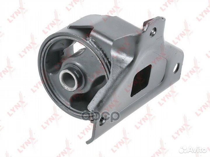 Опора двигателя перед прав/лев ME1407 lynxauto
