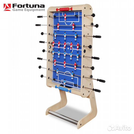 Настольный футбол fortuna azteka 420