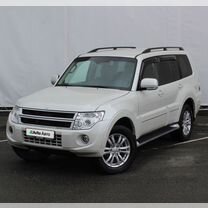 Mitsubishi Pajero 3.0 AT, 2013, 99 935 км, с пробегом, цена 2 719 000 руб.