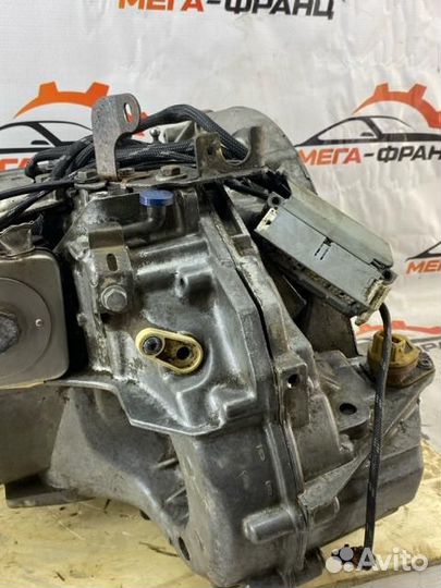 АКПП Peugeot 307 легковой универсал RFJ (EW10A)